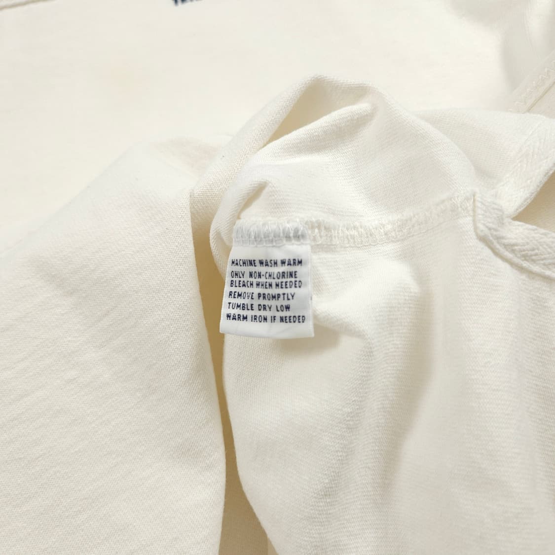 2XL(110) 폴로 랄프로렌 폴로팀 럭비티 상품이미지7