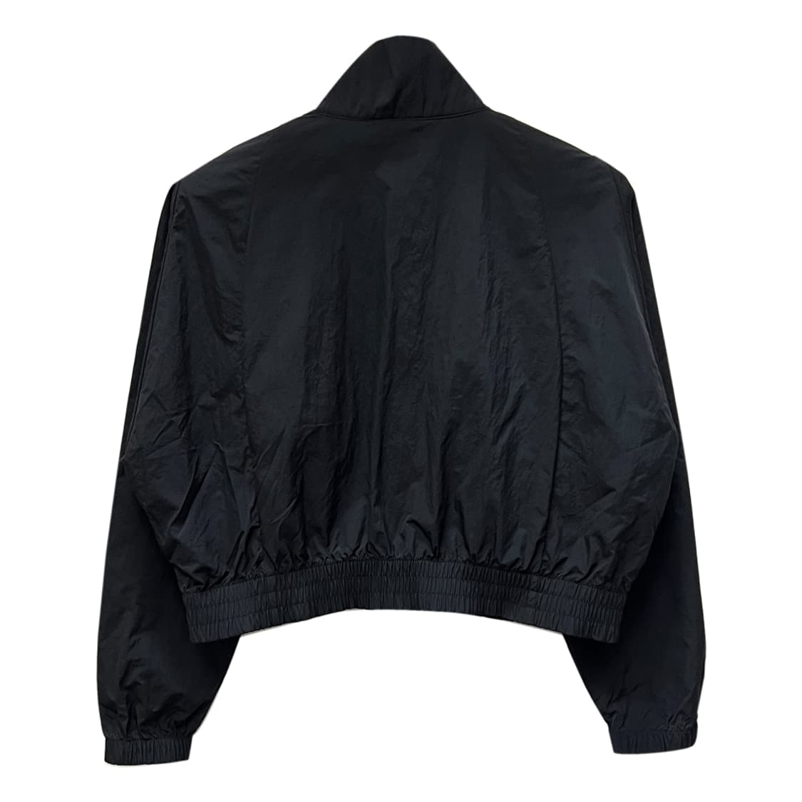 나이키 우먼스 에어 조던 크롭 우븐 자켓 S 상품이미지2