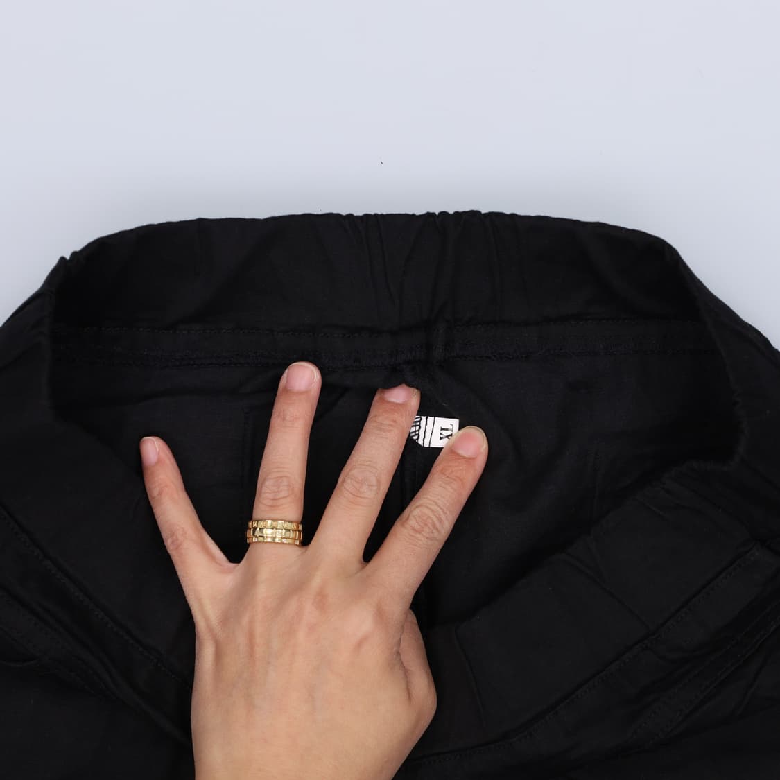 XL 빈티지 코튼 일자팬츠 0427H1 상품이미지3