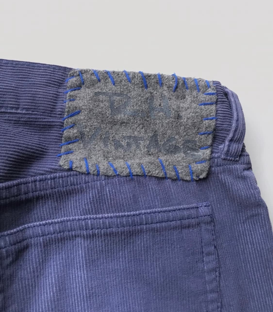 R.H VINTAGE by Ron Herman 팬츠 상품이미지4