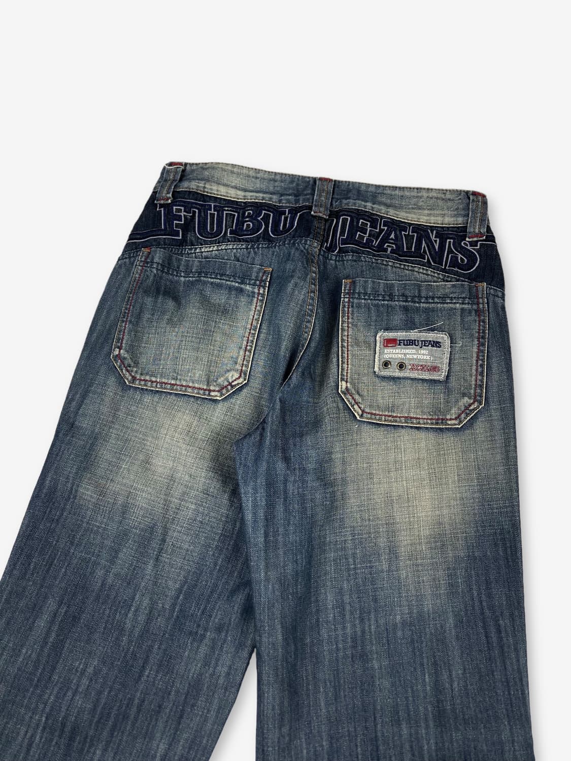 Fubu 상품이미지6