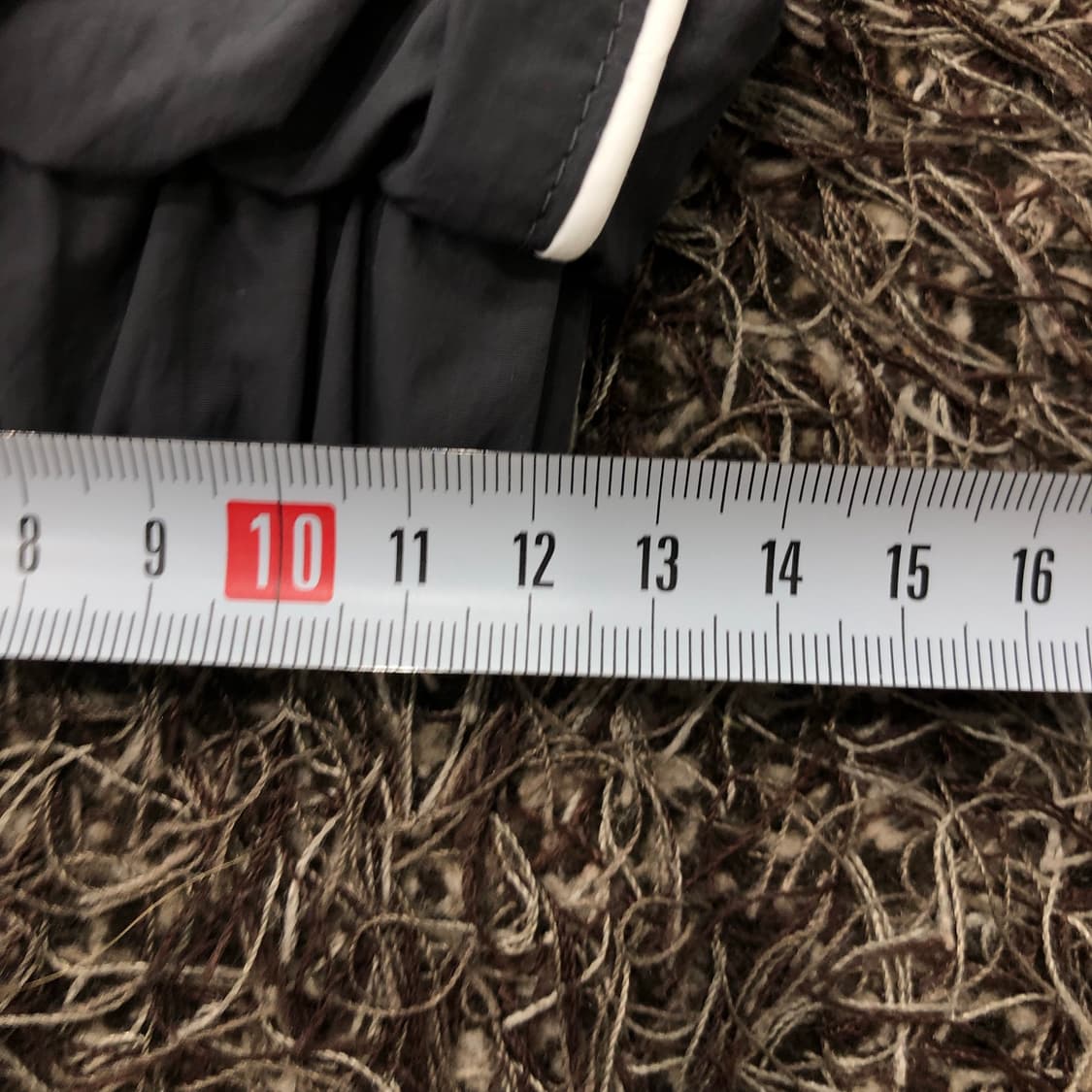 M 다이나핏 바람막이 트레이닝 상하의 세트 셋업 상품이미지9