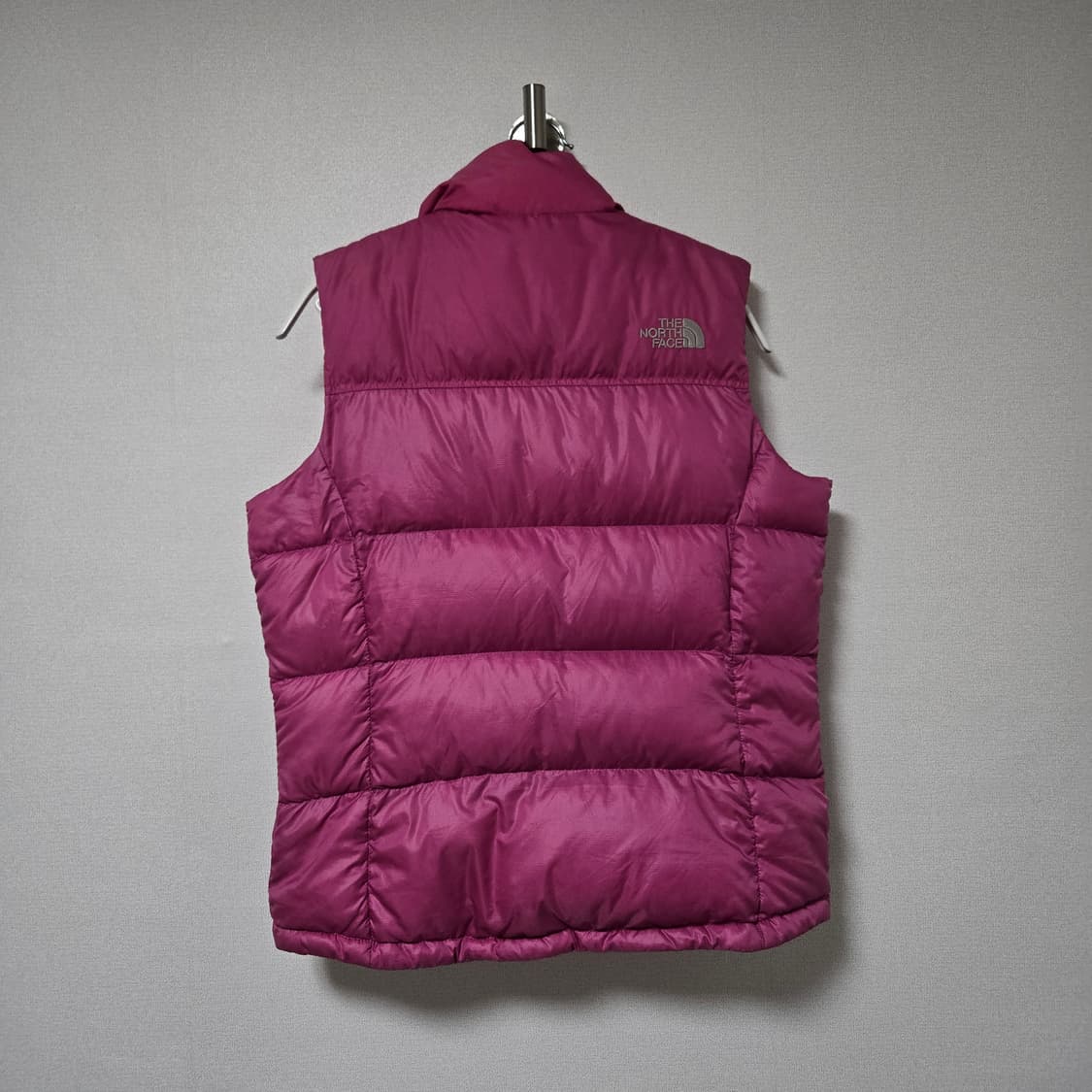 노스페이스 700 구스다운 패딩베스트 / 여성 패딩/ 여성 조끼 상품이미지9