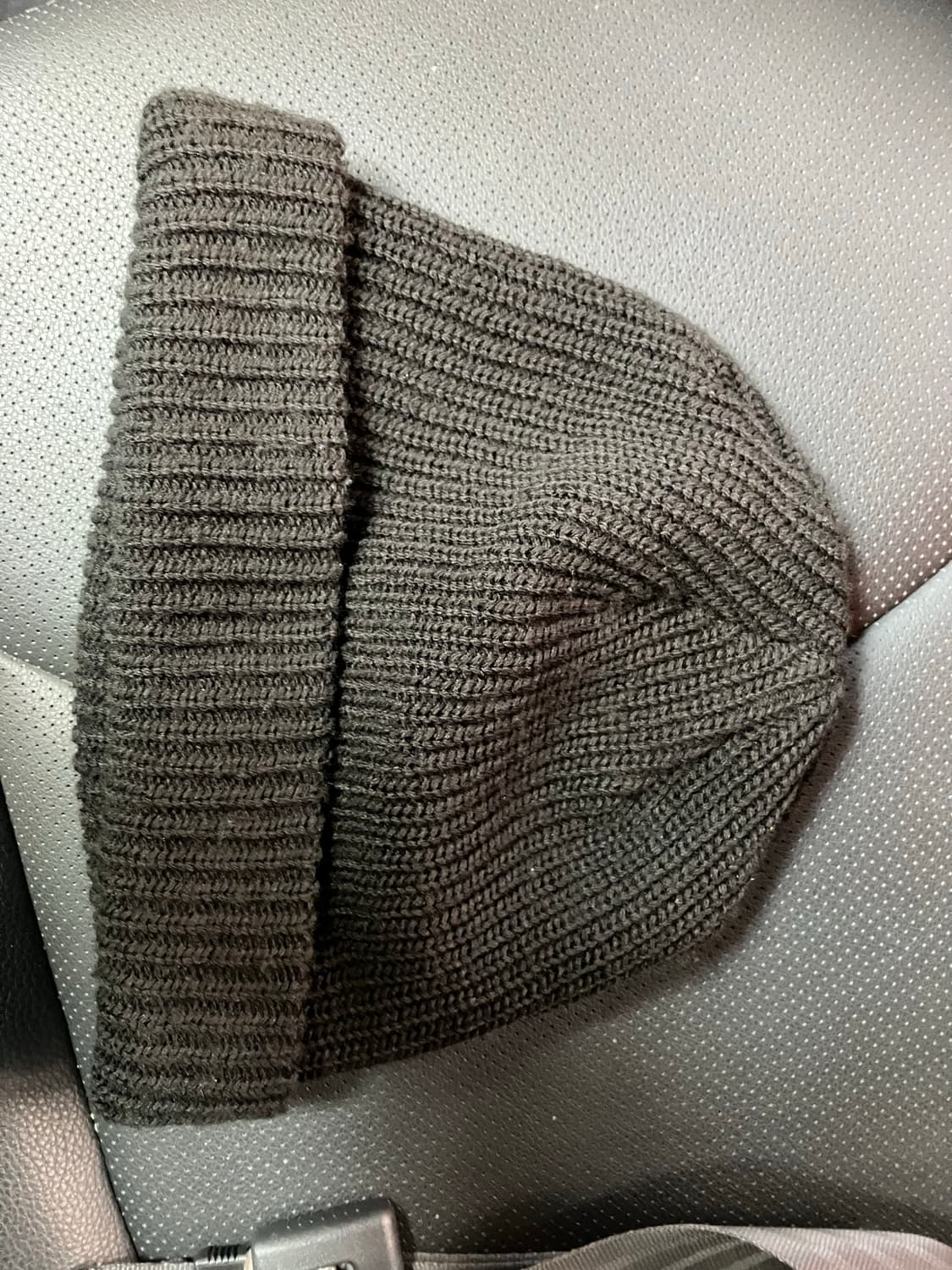 슈프림 비니 상품이미지4