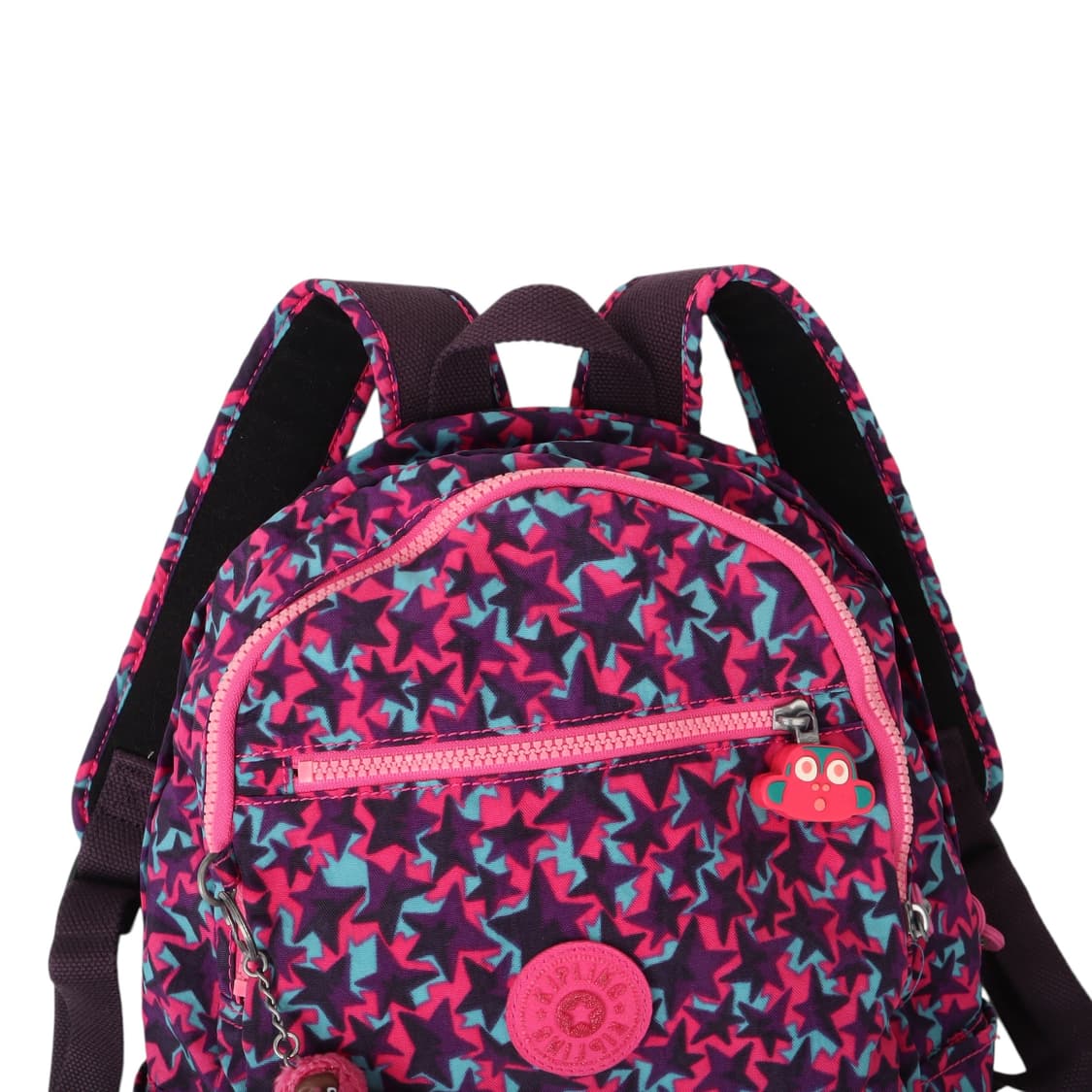 키플링 퍼플 스타 백팩 상품이미지2