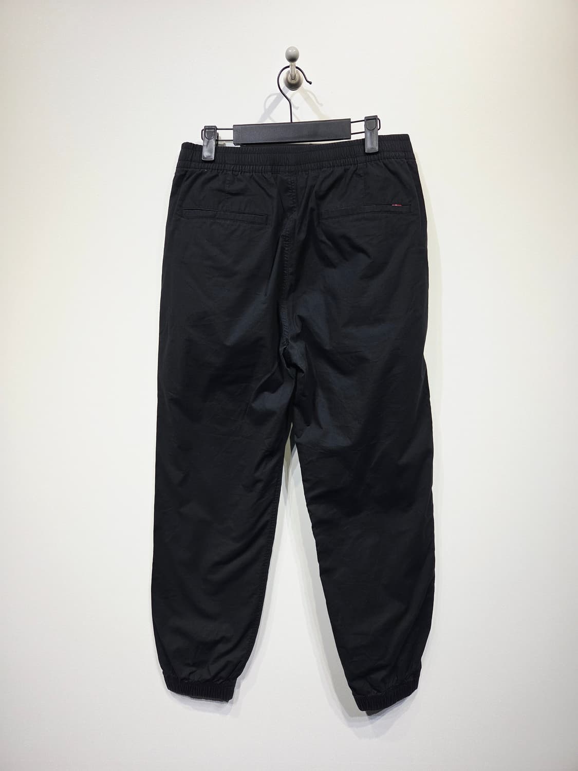 노르디스크 NORDISK 블랙 조거팬츠_M 상품이미지5