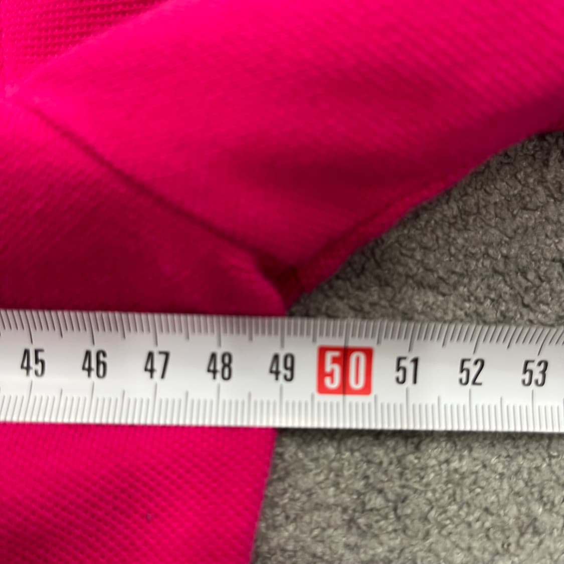 M 폴로 랄프로렌 빅포니 카라 롱슬리브 상품이미지7