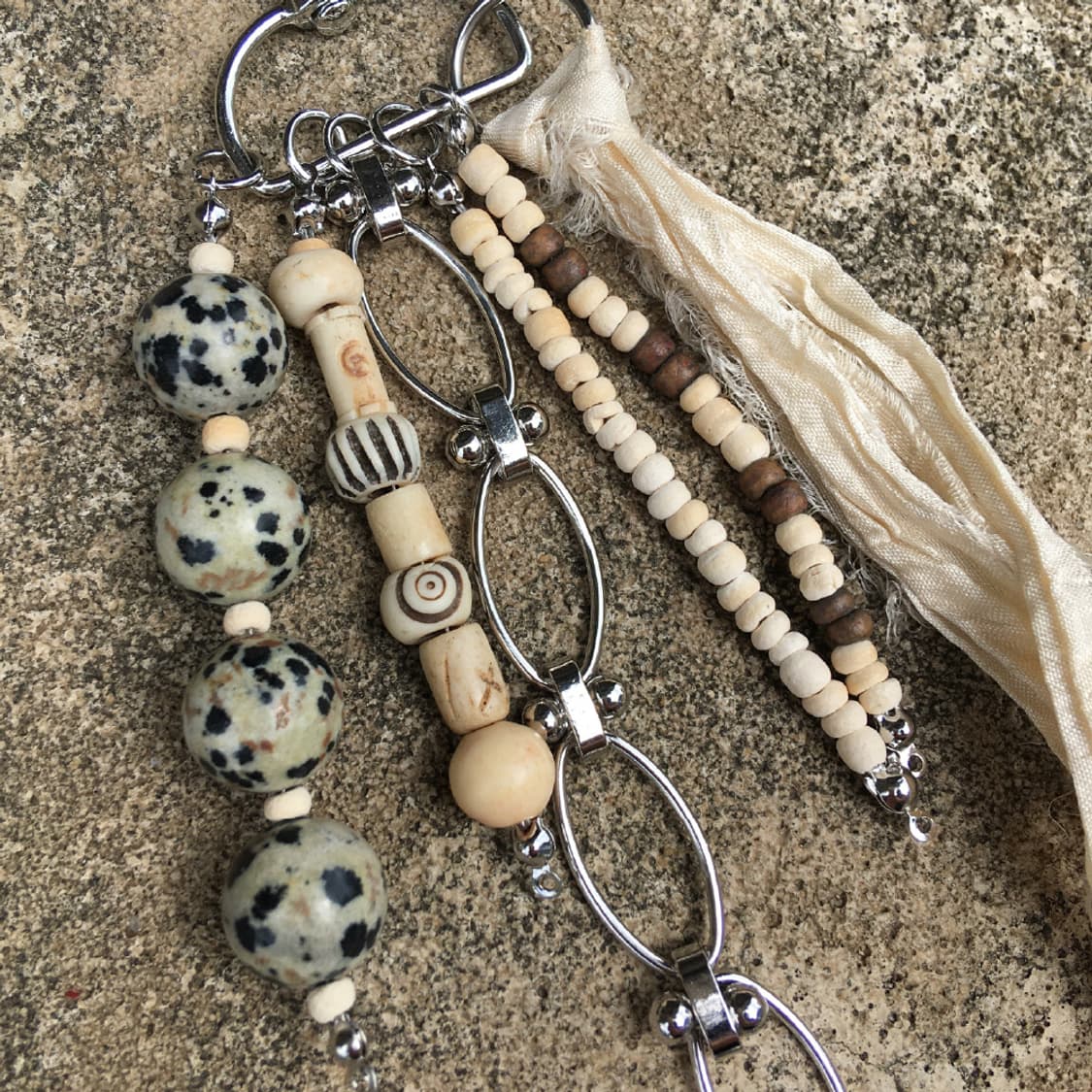 drift charm Keyring (handmade) 상품이미지3