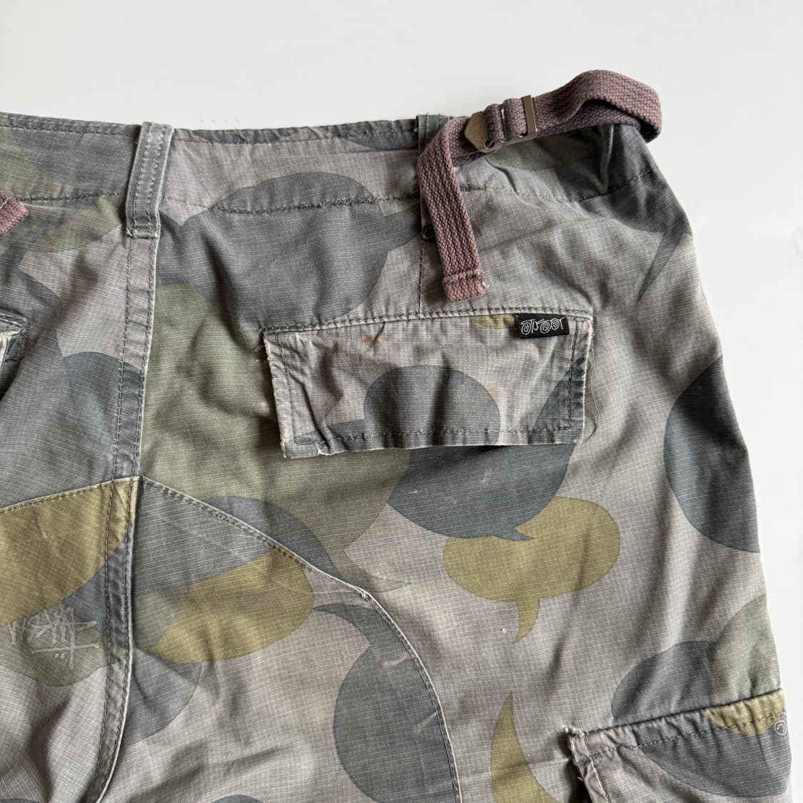 2000s Stussy 상품이미지5