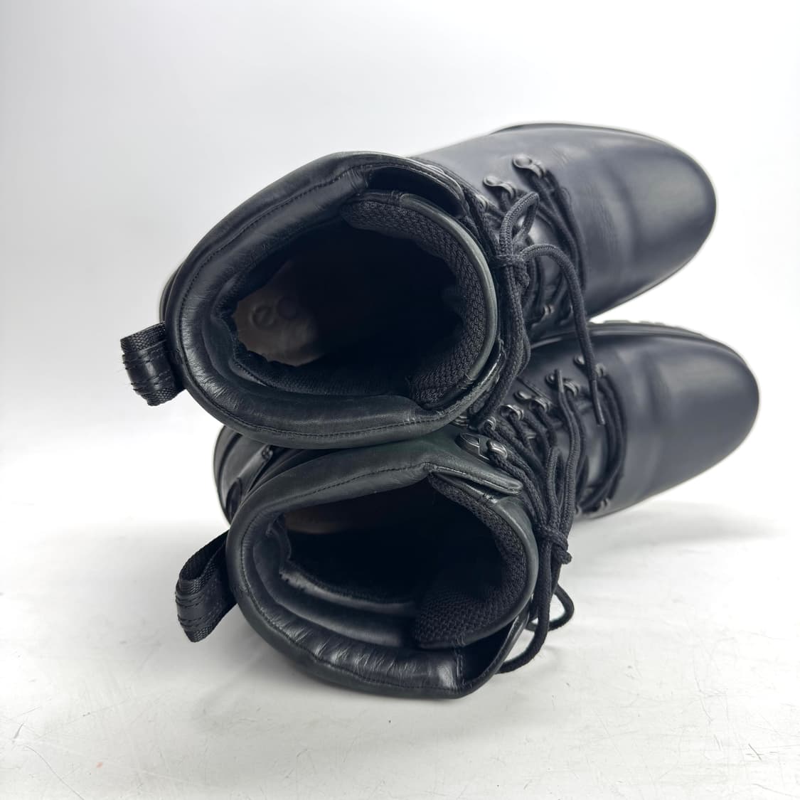 275) Ecco 에코 고어텍스 하이킹 부츠 워커 상품이미지6