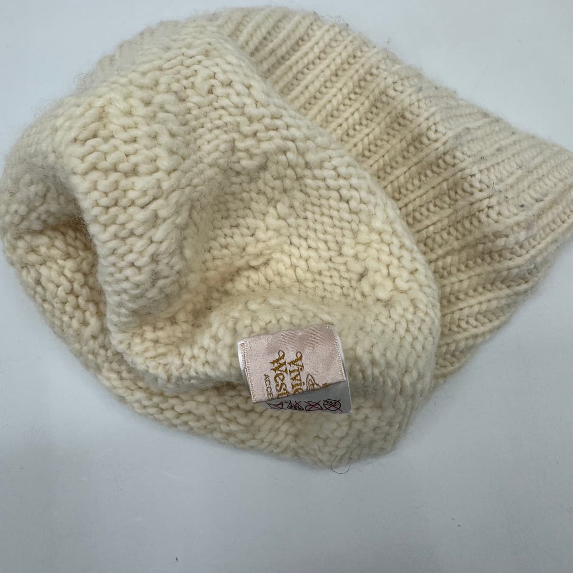 비비안웨스트우드 비니 상품이미지4