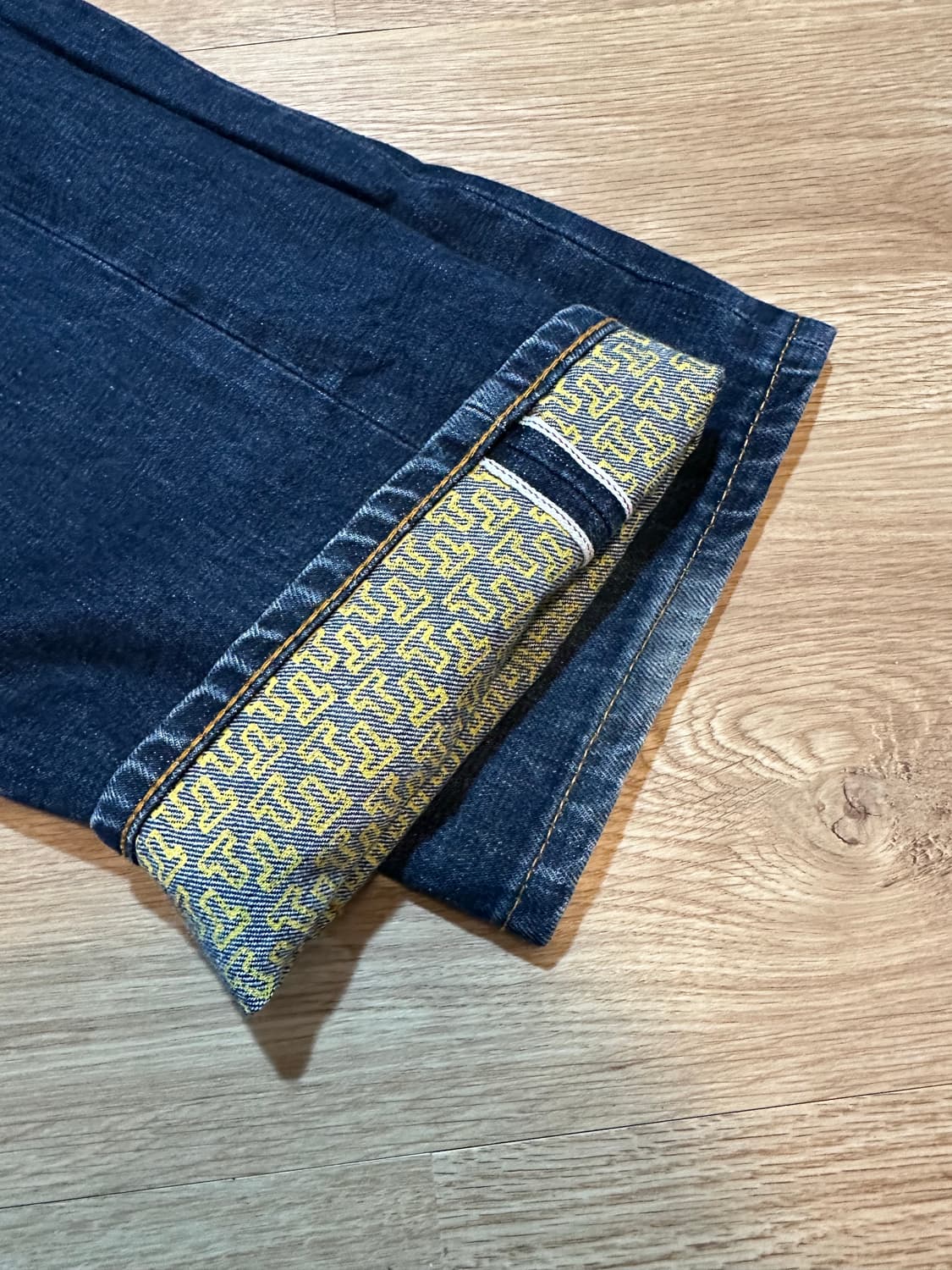 TOMMY 데님팬츠 상품이미지7