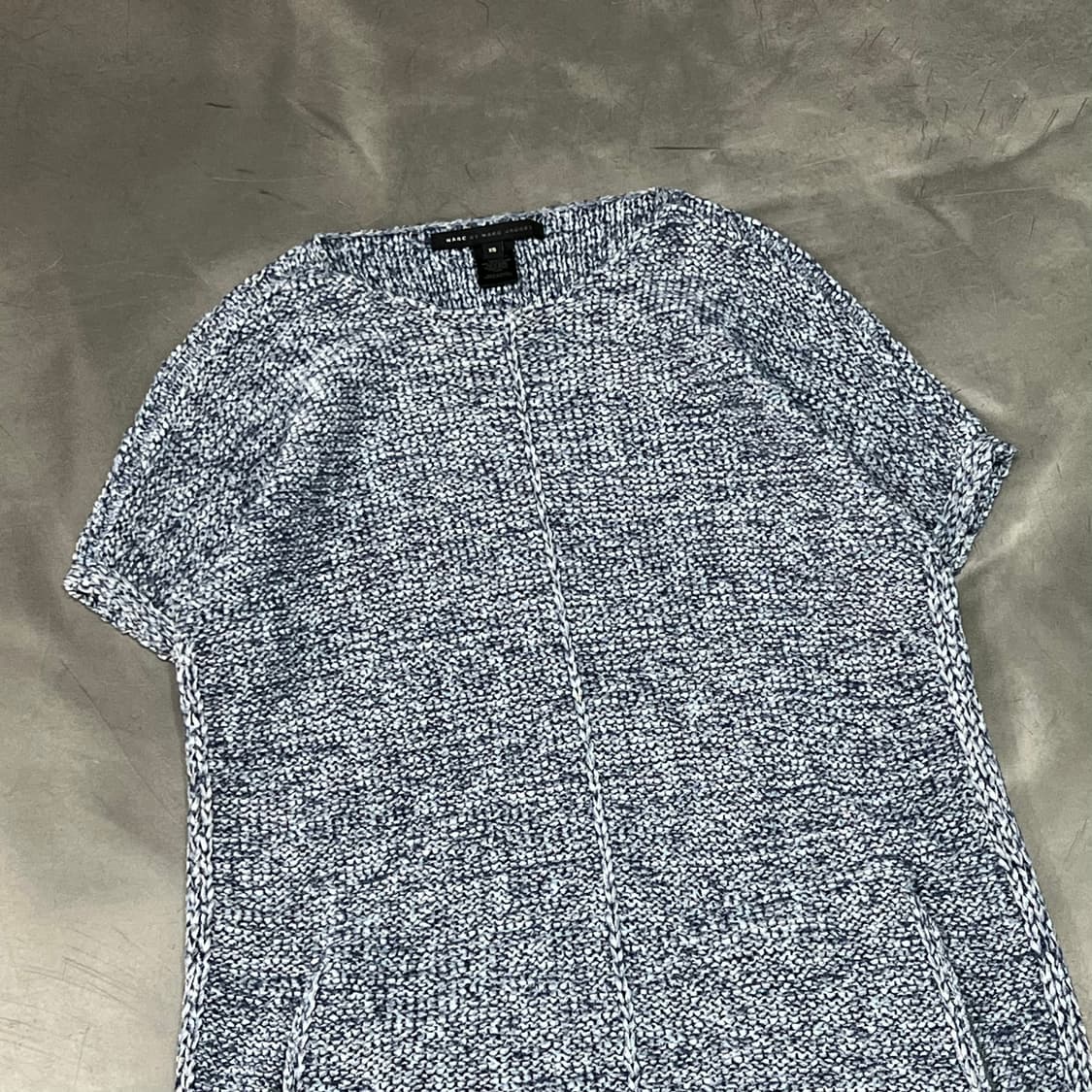  마크제이콥스 하프 니트 원피스 y15956 상품이미지3