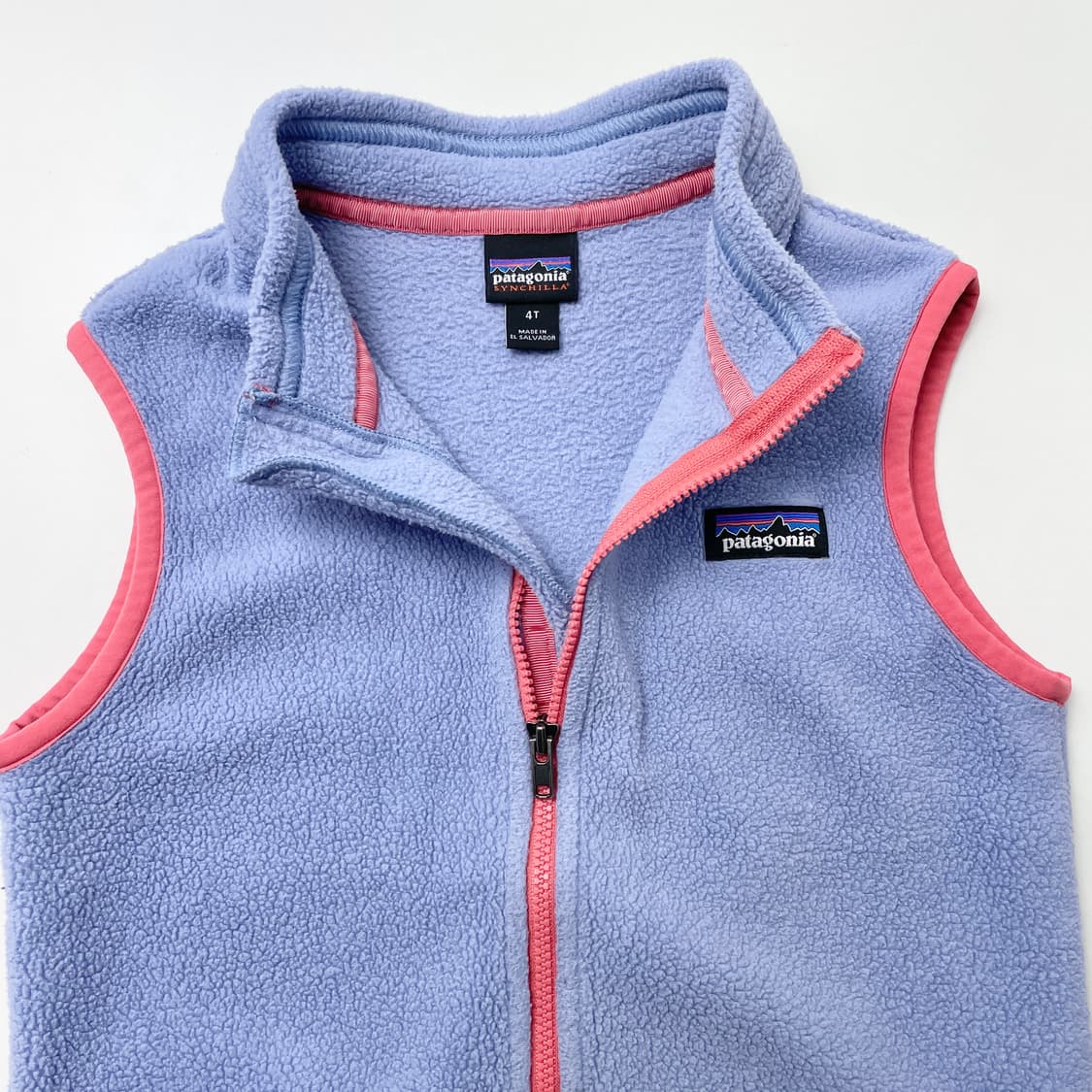 [택포] 파타고니아 신칠라 베스트 조끼 4T 상품이미지3