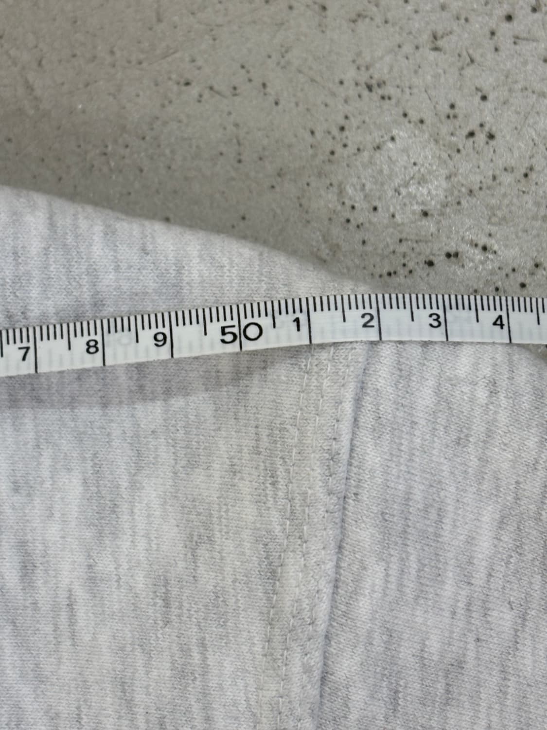 스투시 베이직 로고 맨투맨 상품이미지9