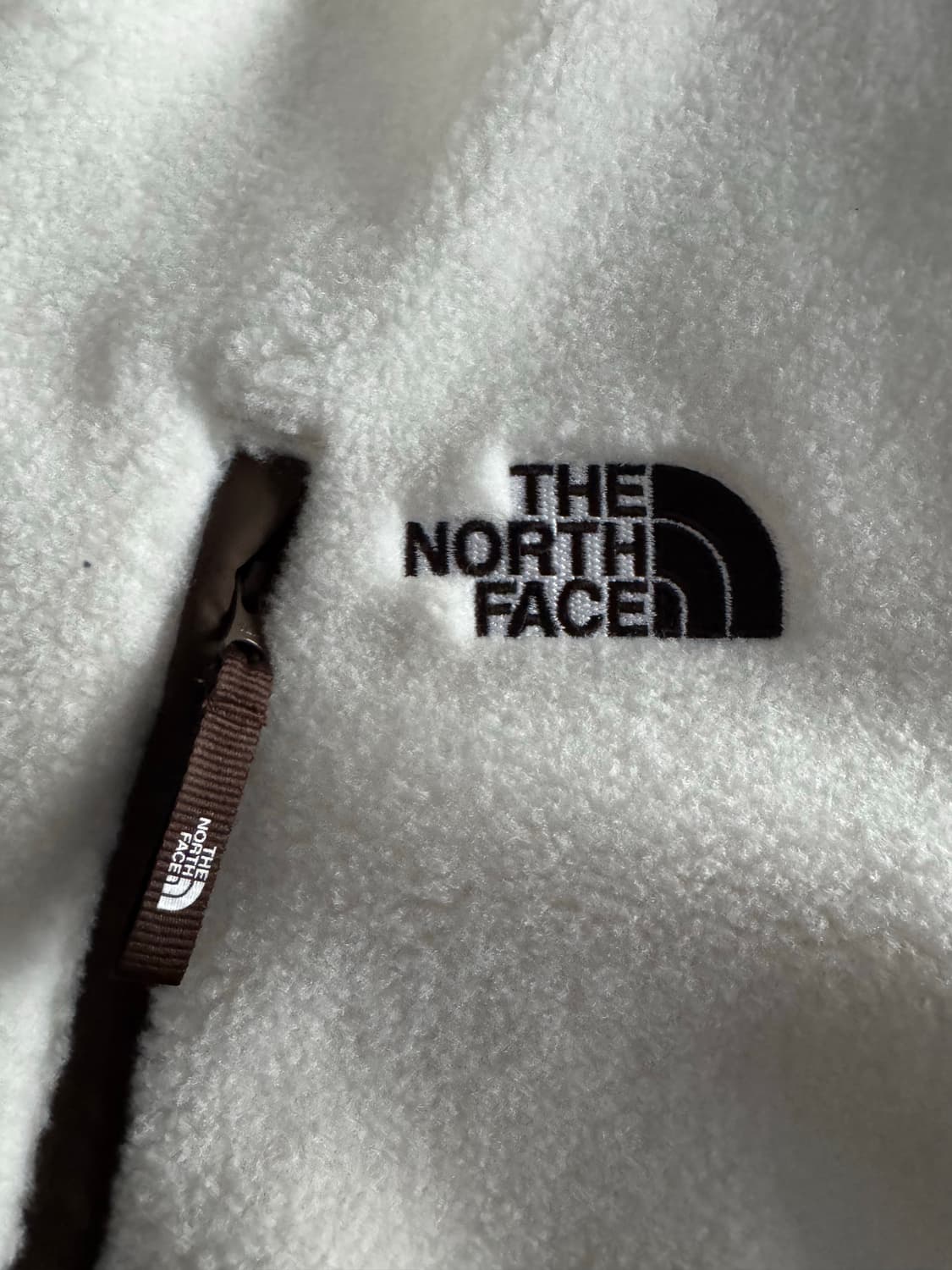 [105] 노스페이스 화이트라벨 리모 플리스 자켓 상품이미지6