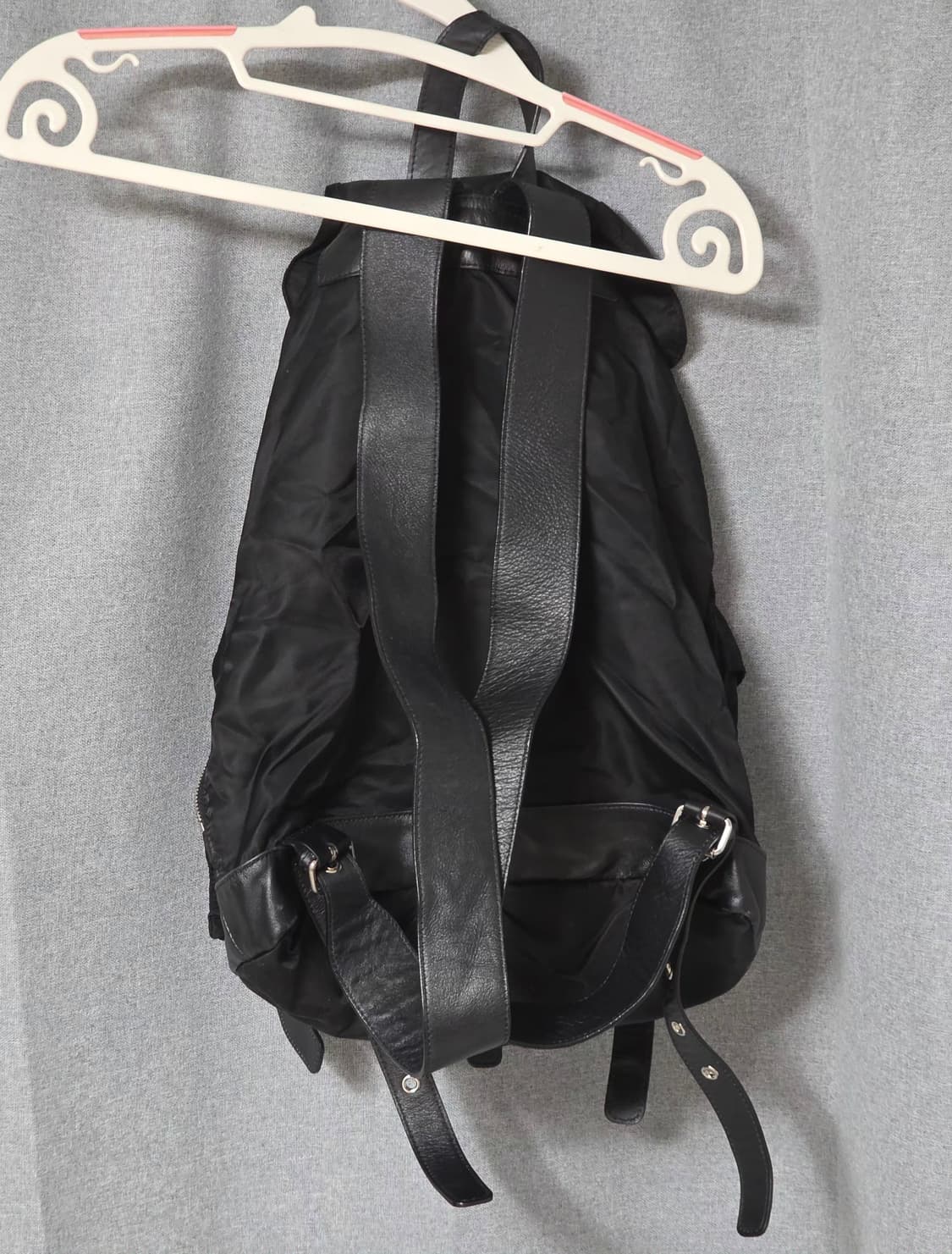 유스 럭색 초판 상품이미지2