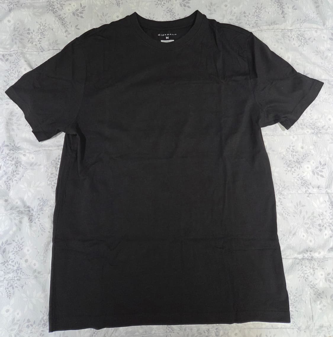 지오다노 레이어드 반팔 티셔츠 일괄판매 상품이미지6