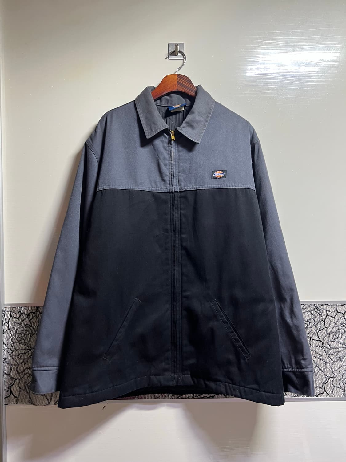 디키즈 아이젠하워 투톤 자켓 상품이미지1