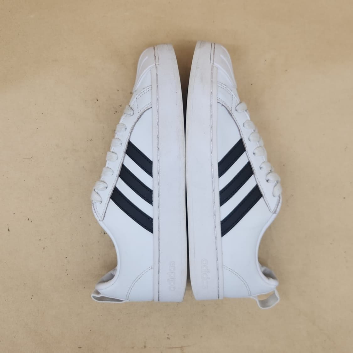 아디다스 스트리트 체크 여성운동화240 상품이미지5