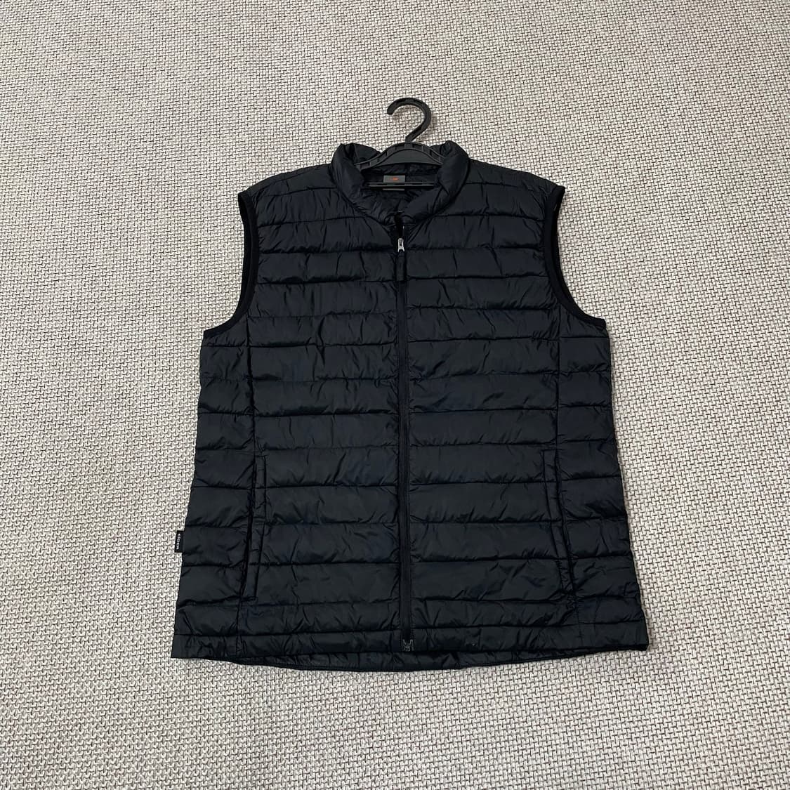 아이더 여성 경량패딩조끼 9972 상품이미지1