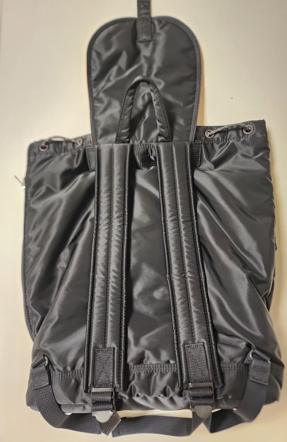 요시다포터 탱커 럭색 백팩 상품이미지6