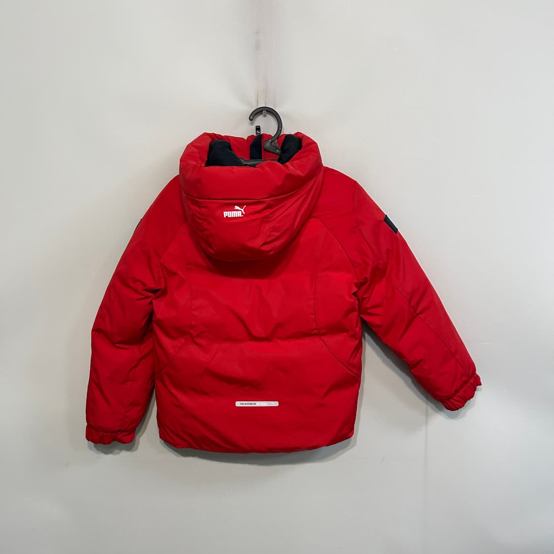 푸마 키즈 패딩 120 상품이미지2