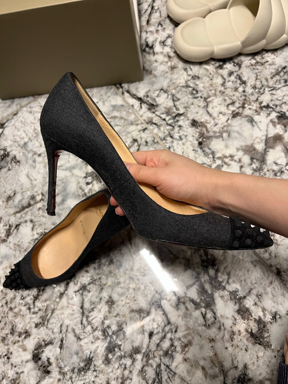 크리스찬 루부탱 상품이미지7