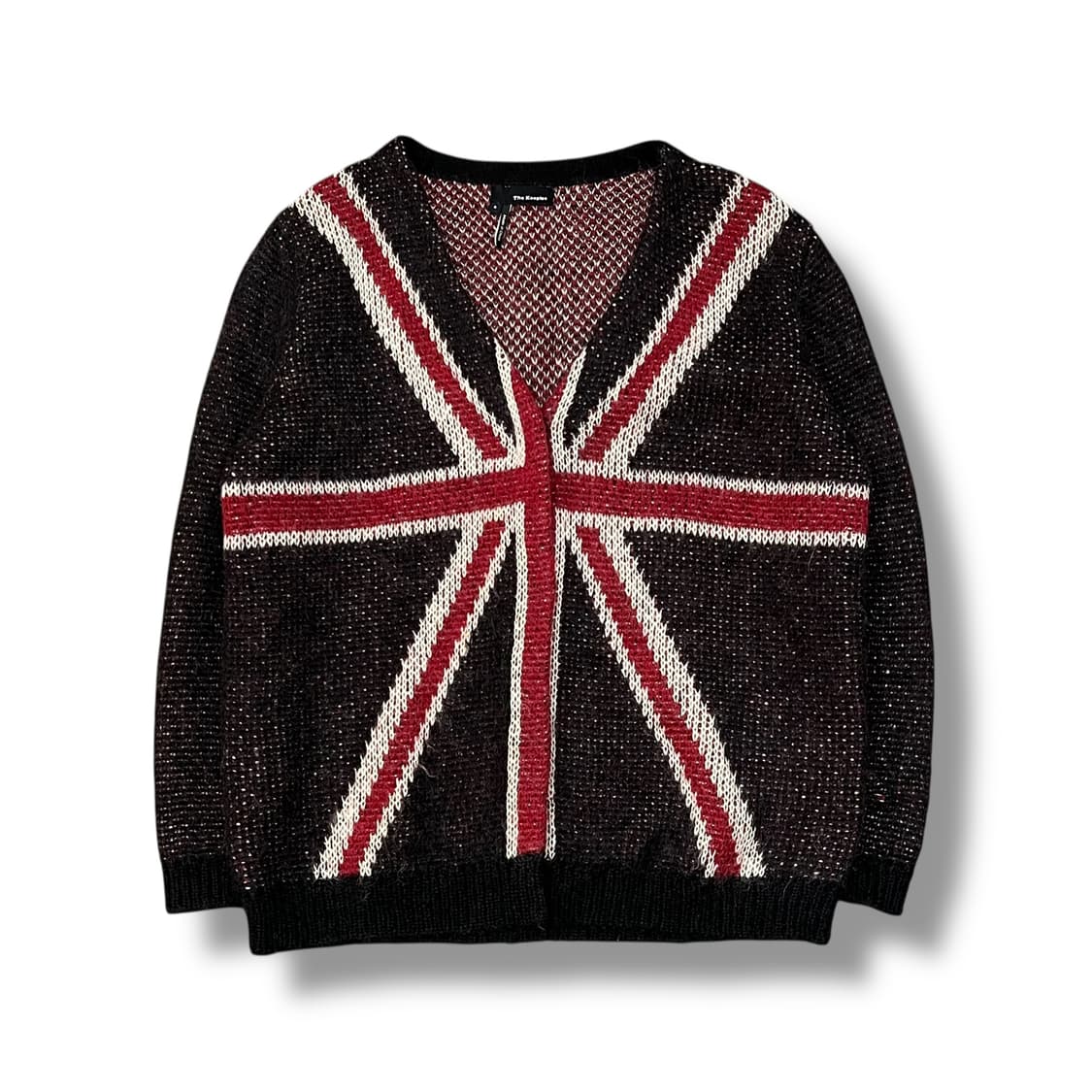  The kooples 유니언잭 가디건 y14270 상품이미지2