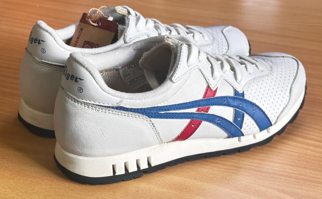 (희귀)오니츠카타이거 엑스칼리버 HL312 상품이미지4