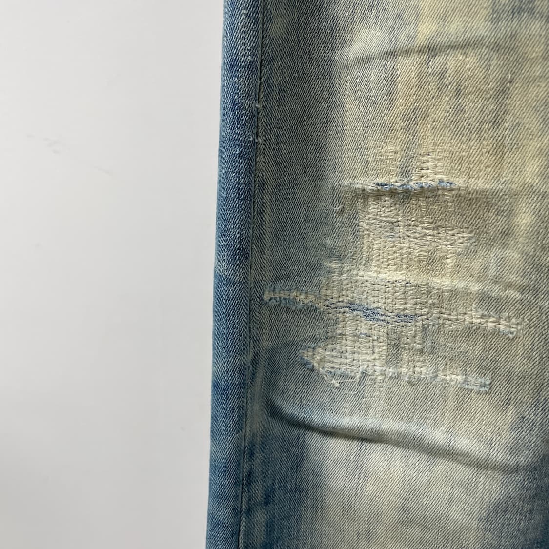 디젤 데님 팬츠 W32 상품이미지8