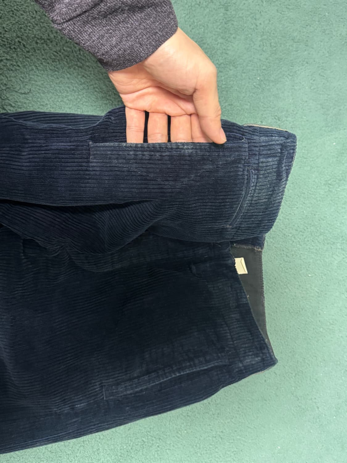 RRL 코듀로이 셋업 상품이미지7