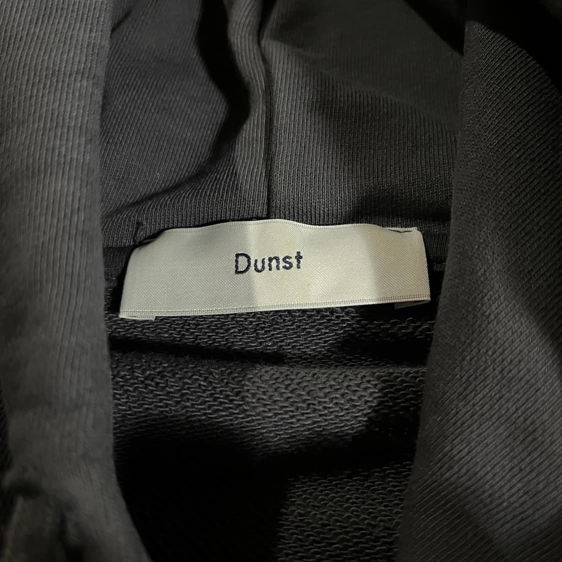 [105] 던스트 후드티 상품이미지5