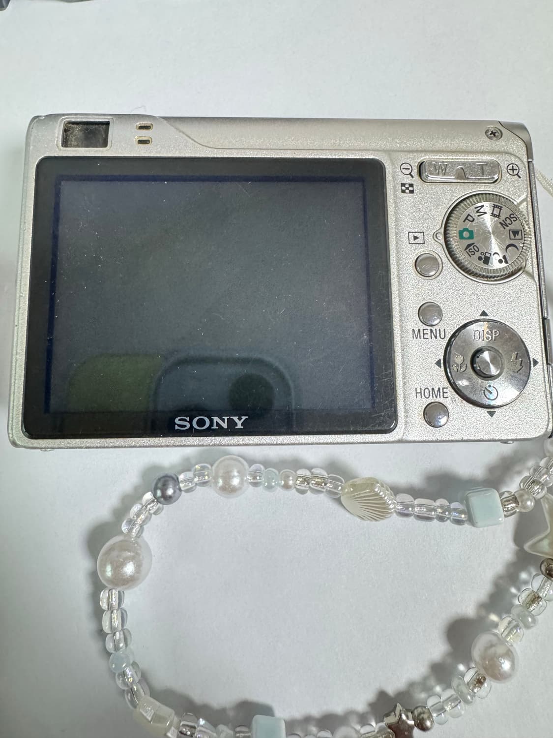 작동👍) 소니 사이버샷 sony cybershot dsc-w200 상품이미지2