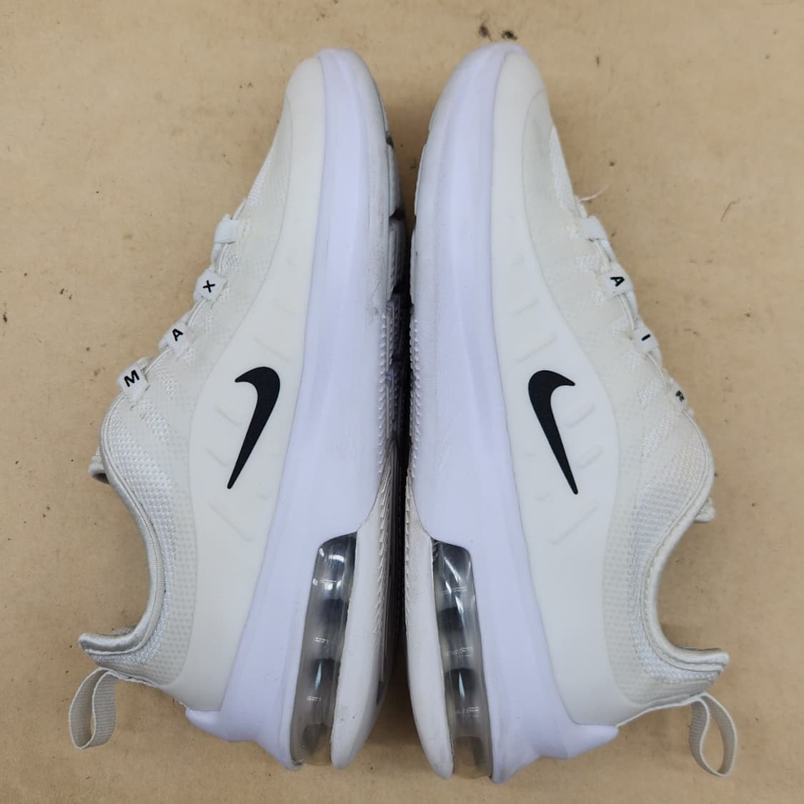 나이키 에어맥스 엑시스 여성운동화 220 상품이미지5