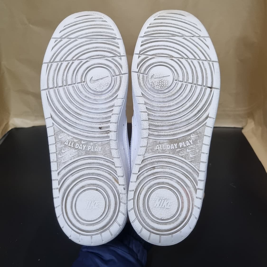 나이키 코트버로우 로우 여성운동화240  상품이미지3