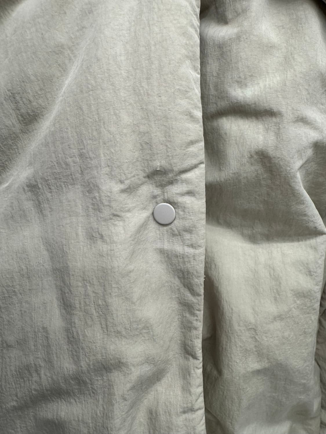 모한 후드 푸퍼 구스다운 패딩 상품이미지10