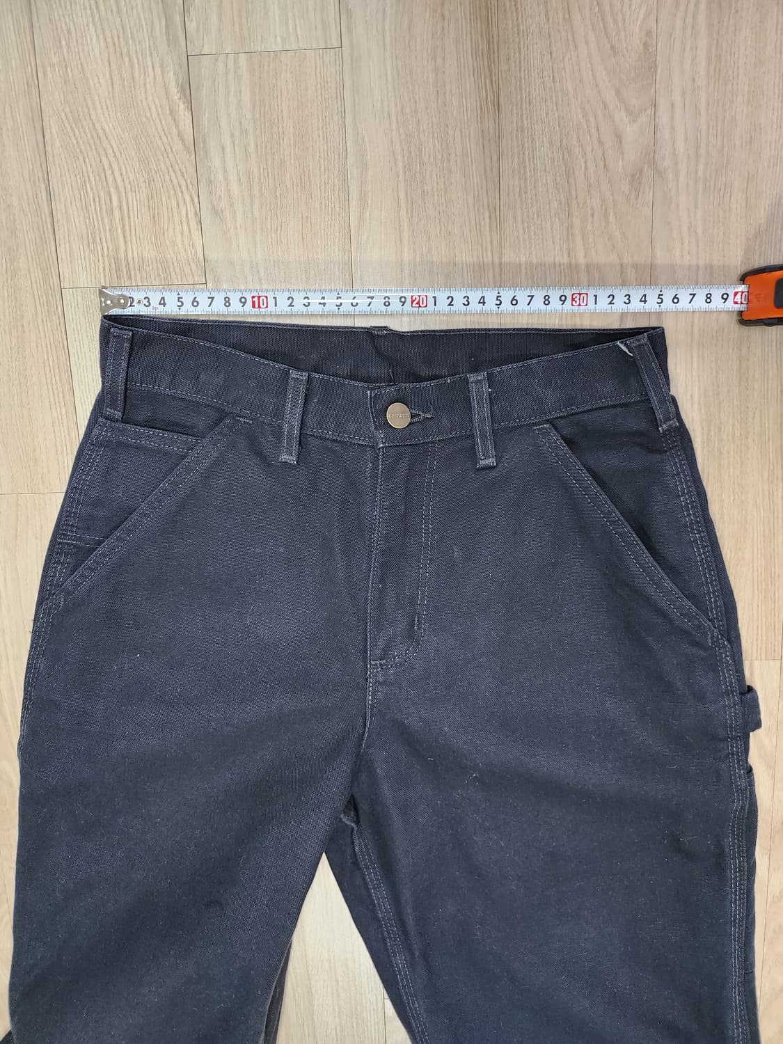 칼하트  워크팬츠 (32 상품이미지6