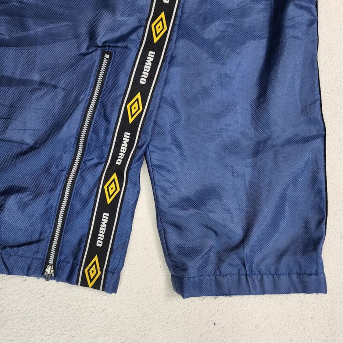 UMBRO 우븐 조거 트레이닝 팬츠 Men XL/100 상품이미지5