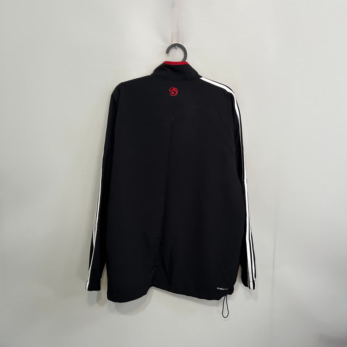 아디다스 남성 바람막이 105  상품이미지3