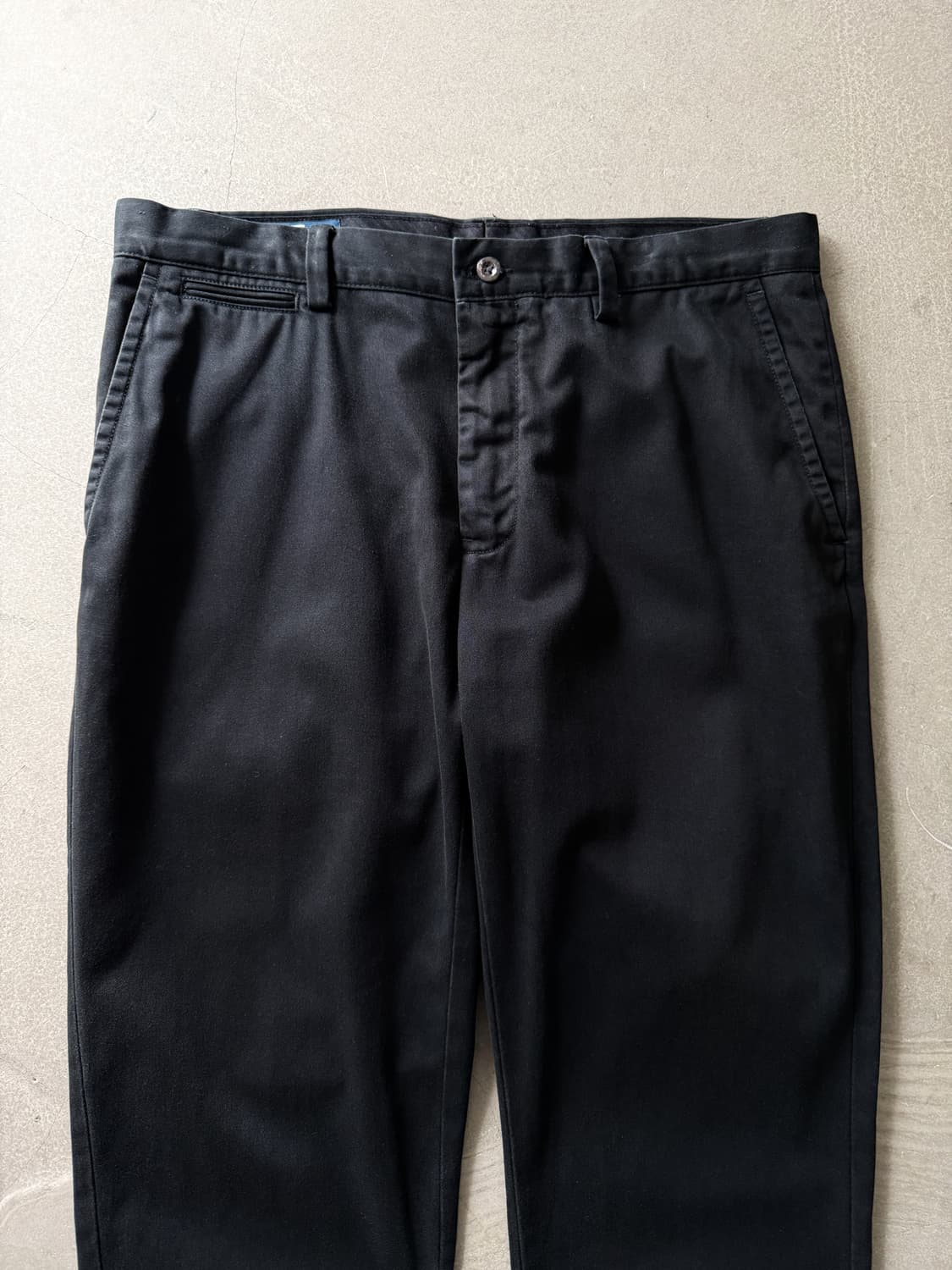Polo Ralph Lauren Cotton Chino Pants  상품이미지3