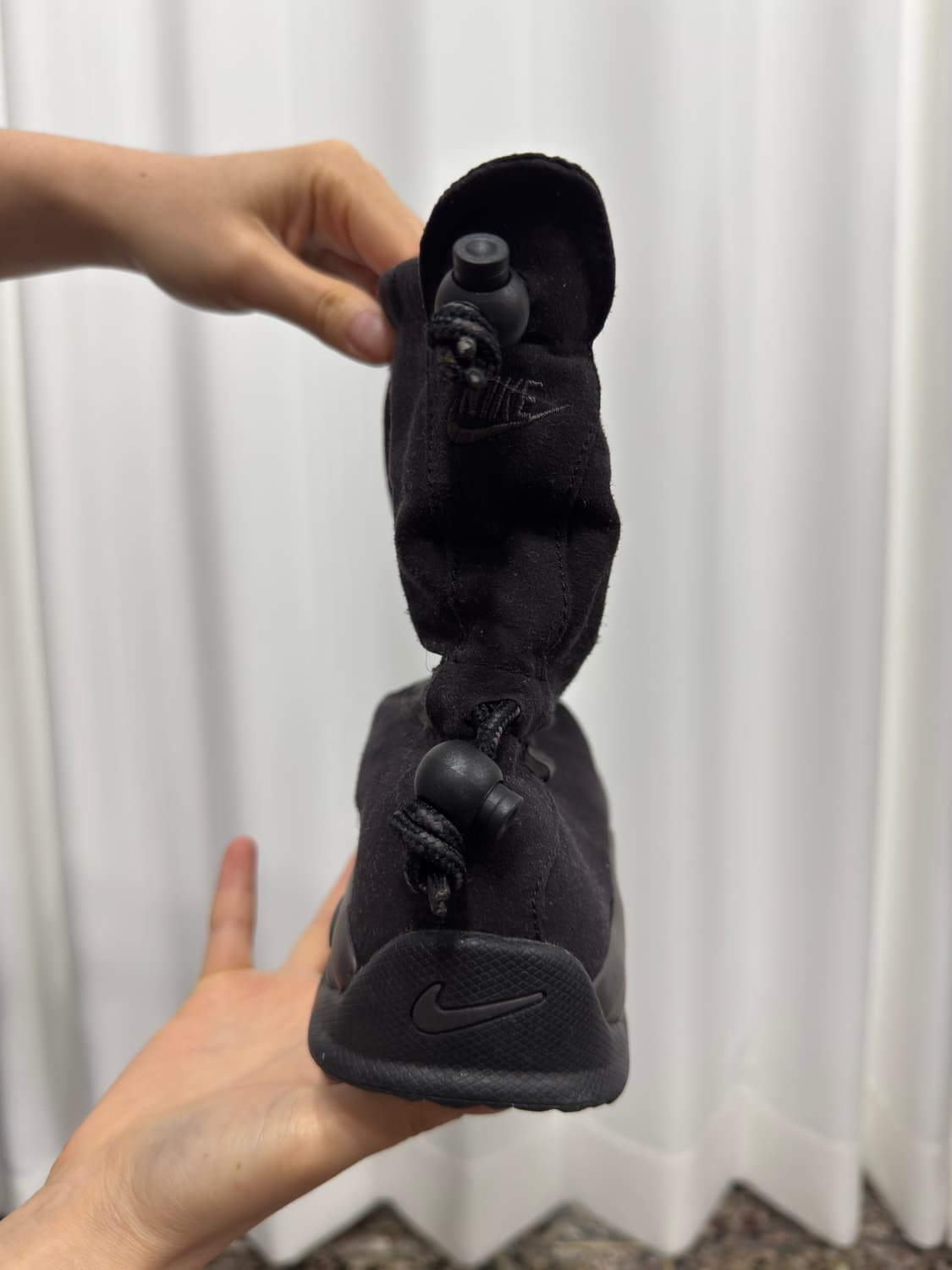 nike boots 상품이미지5