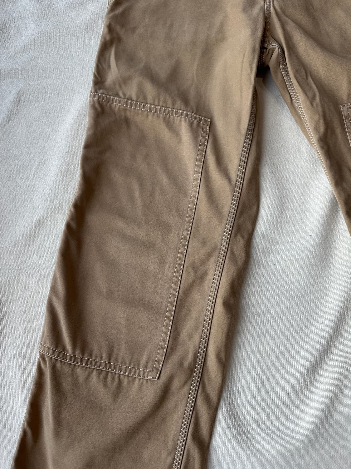 31 폴로진스 더블니 카펜터 팬츠 상품이미지3