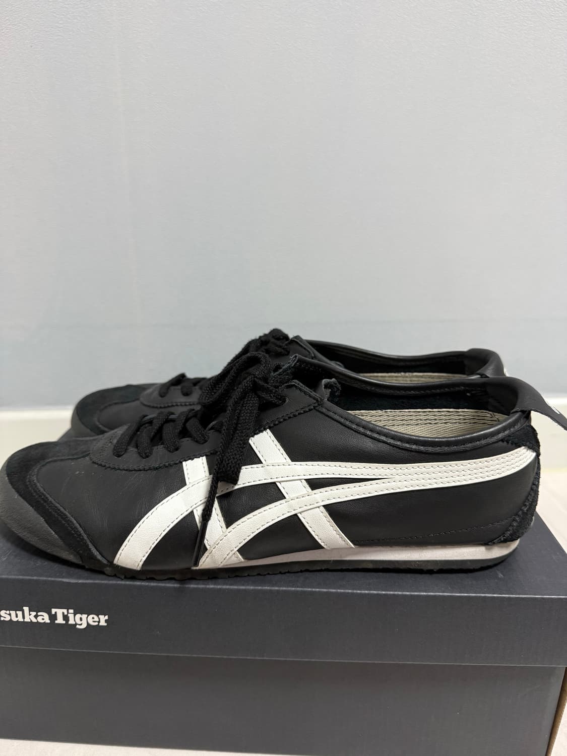 오니츠카 타이거 멕시코 66 상품이미지2