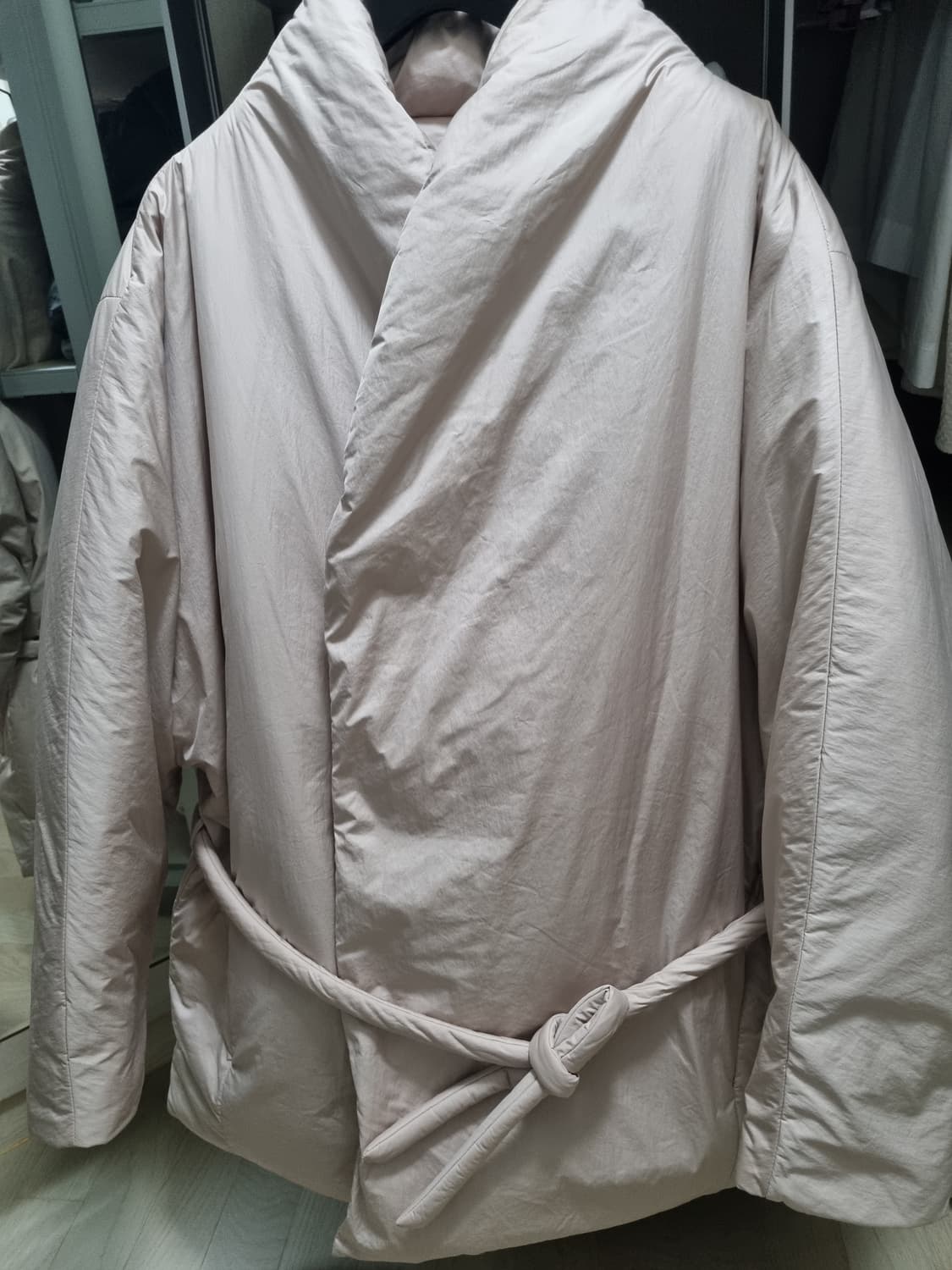 아모멘토 듀벳 푸퍼M 상품이미지2