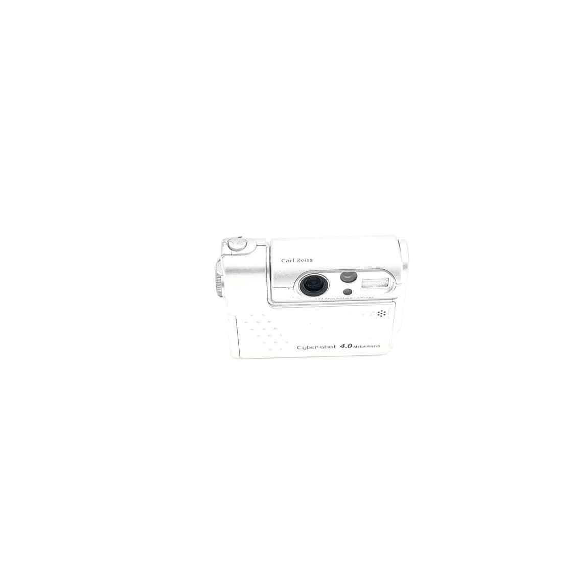 슬기디카&셀카!) Sony Cyber-shot F77 카메라 상품이미지7