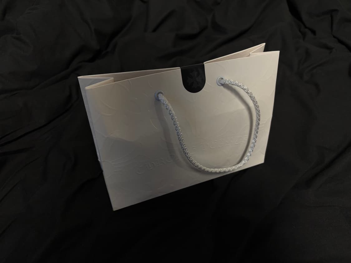 크롬하츠 복서 브리프 팬츠 팬티 XL 상품이미지2