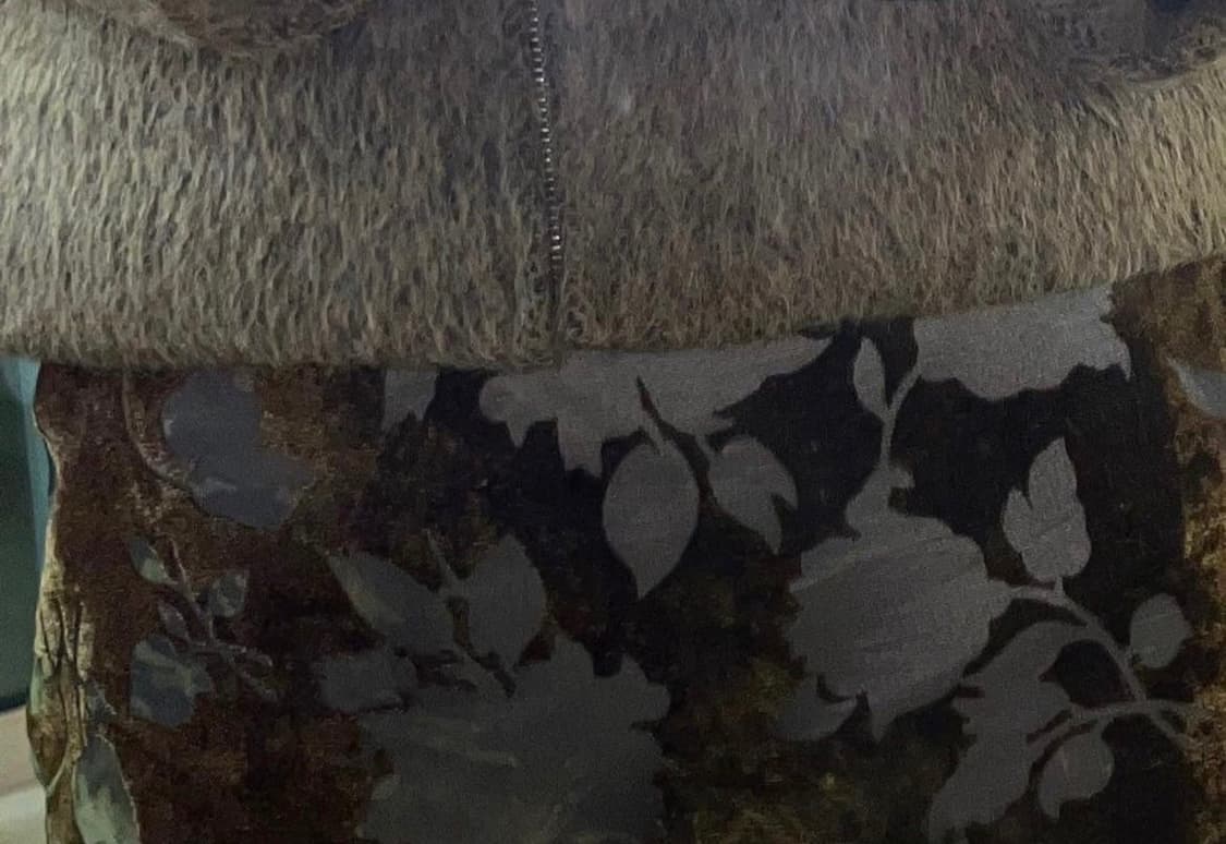 CHRISTIAN AUJARD BLOUSE 상품이미지2