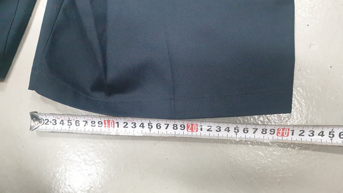 디키즈 버뮤다 팬츠네이비30 상품이미지4