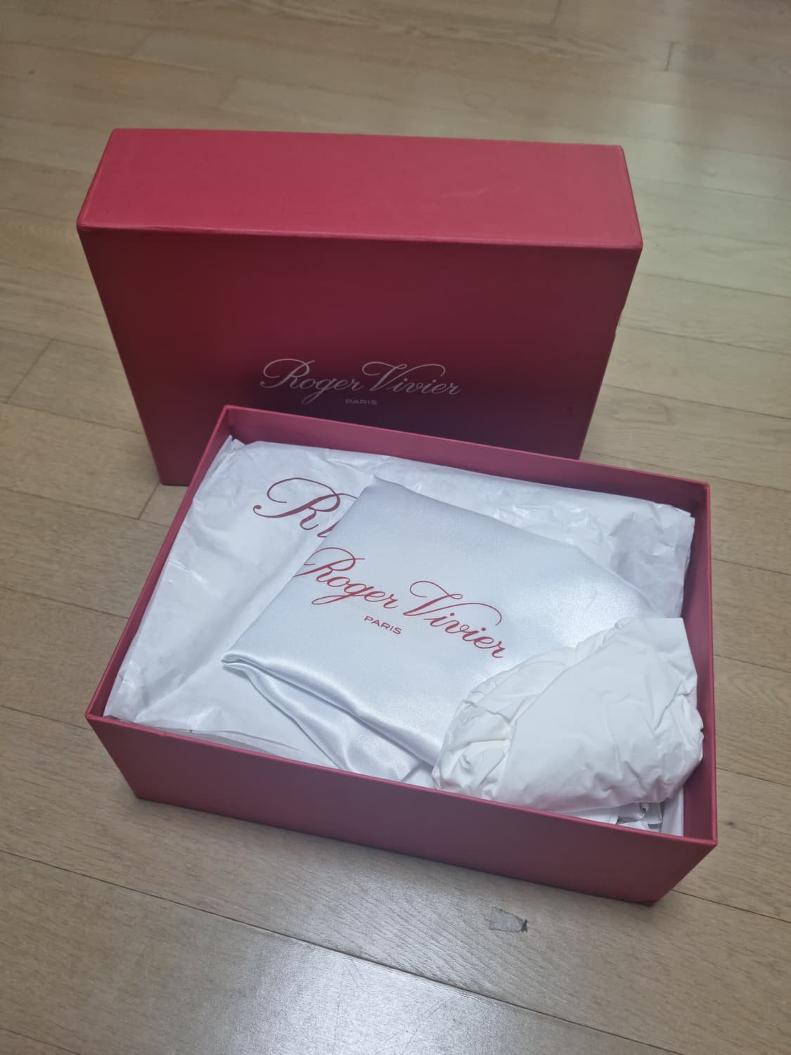 👡로저비비에 비키비브 신들 블랙색상 상품이미지5